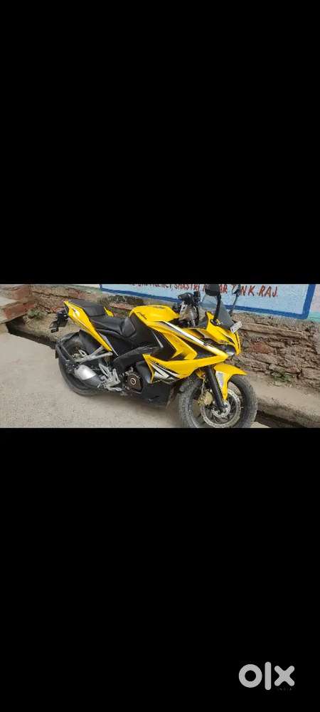 Bike good condition