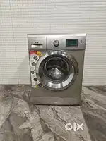 uding shipping IFB front load washing machine