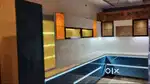 MODULAR KITCHEN DISPLAY