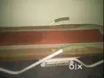 used vigen india full body massage bed