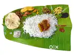 Chef with expertise in Kerala cuisine