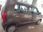 Take and drive
