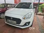 Maruti Suzuki Swift LXI Optional-O, 2019