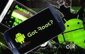 Android Phone ROOT (RooT KinG)