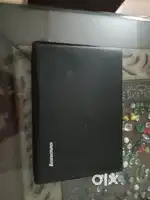 Lenovo laptop