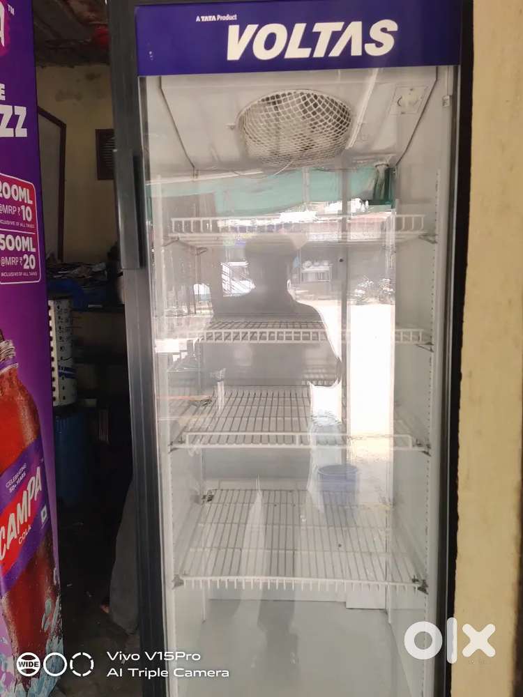 Voltas 320 litre