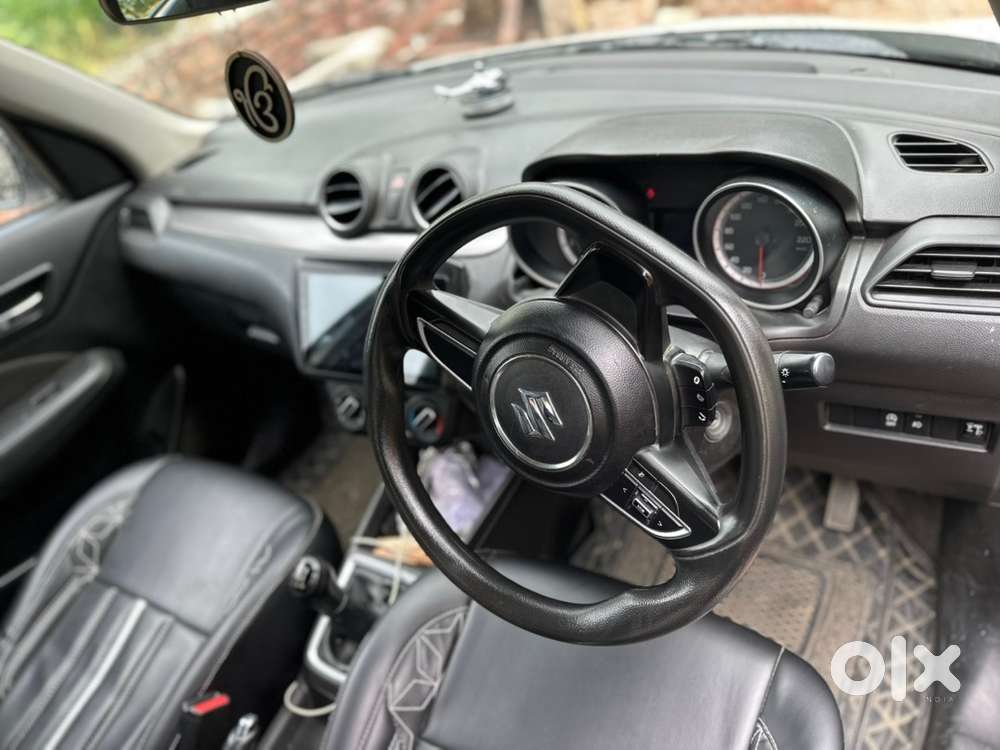 Maruti Suzuki Swift 2022 Petrol 55500 Km Driven