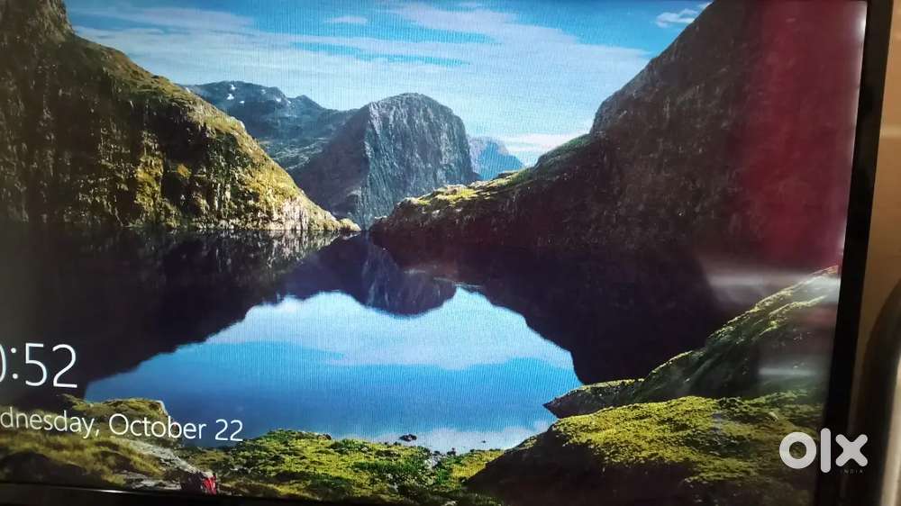 LG LED TV 32inch non-smart