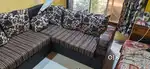 Sofa cum bed