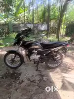 Bajaj platina 100es 2021 November