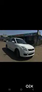 Maruti Suzuki Swift Dzire 2014 Diesel 180000 Km Driven