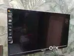 Philips 32 inch led TV