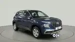 Hyundai Venue S, 2020, Petrol