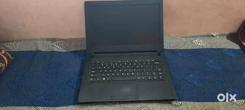 Laptop selling
