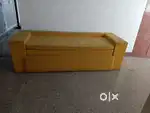 Sofa-cum-double bed (convertible)