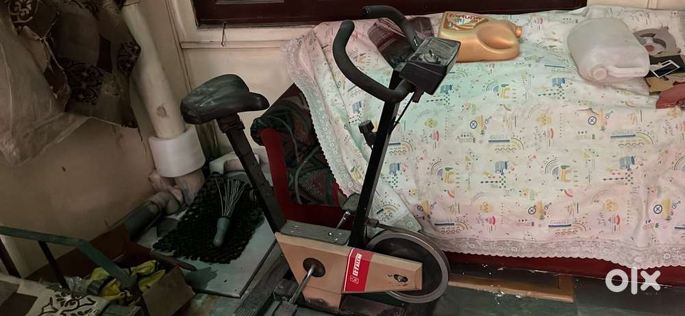 exe bicycle