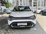Kia Carens 1.5 Prestige 7 STR, 2023, Petrol