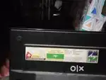 Mano ba kwah tv sony flat