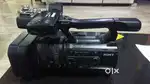 SONY NX 200