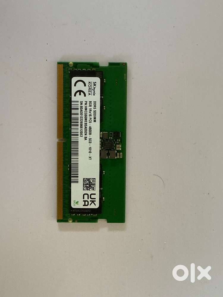SK hynix Korea DDR5 SODIMM