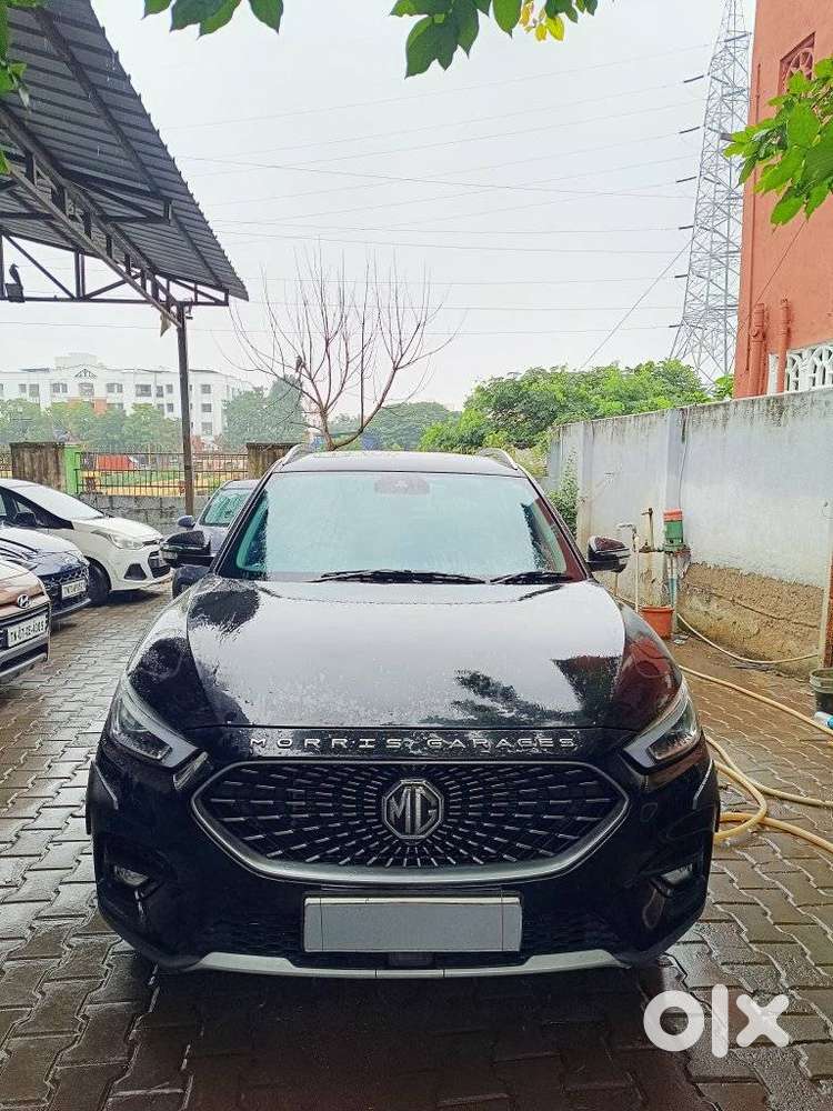 MG ASTOR 1.5 Savvy CVT, 2016, Petrol