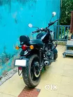 Zero Complaints Hunter 350 Top Model