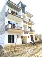 2 BHK FLAT FOR SALE