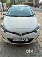 Hyundai i20 2013 Diesel Well Maintained