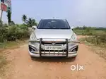 Maruti Suzuki Ertiga SHVS ZDI Plus, 2016, Diesel