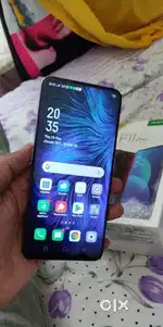 Oppo f11 pro 4/64