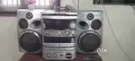 Home Audio music system