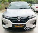 Renault KWID RXL, 2021, Petrol