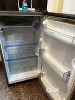 Kelvinator 3 star Fridge