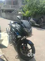 Pulsar 220 perfect condition 2019 model negotiable