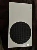 Xbox one series S 512gb it is digital version