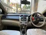 Honda City 2010 Petrol Well Maintained