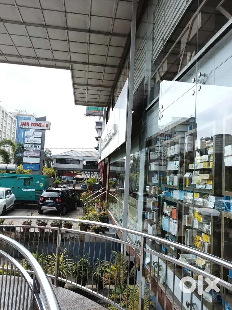 Housekeeping staff required at edappally