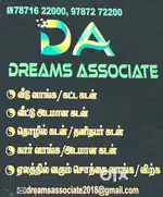 Office Assistant job for male candidate