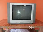 LG TV Flatron