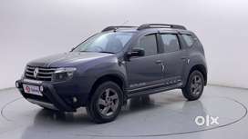 Renault Duster 2015-2016 85PS Diesel RxL Explore, 2016, Diesel