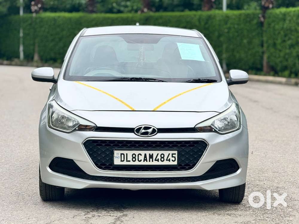 Hyundai i20 2015-2017 Magna 1.2, 2015, Petrol