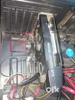 GRAPHICS CARD