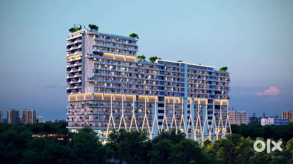 Commercial Project