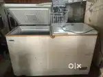 Deepfreezer