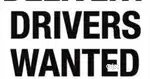 Wanted drivers with daily  1600 above Salary [  only 4 wheel license]