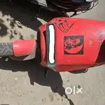 Very less km driven