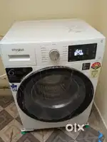 Ac,fridge,washing machine, underground ac piping