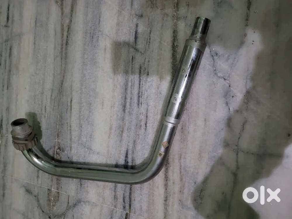 Royal Enfield standard
