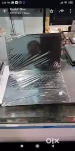Lenovo laptop