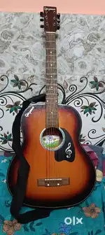 Guitar  new